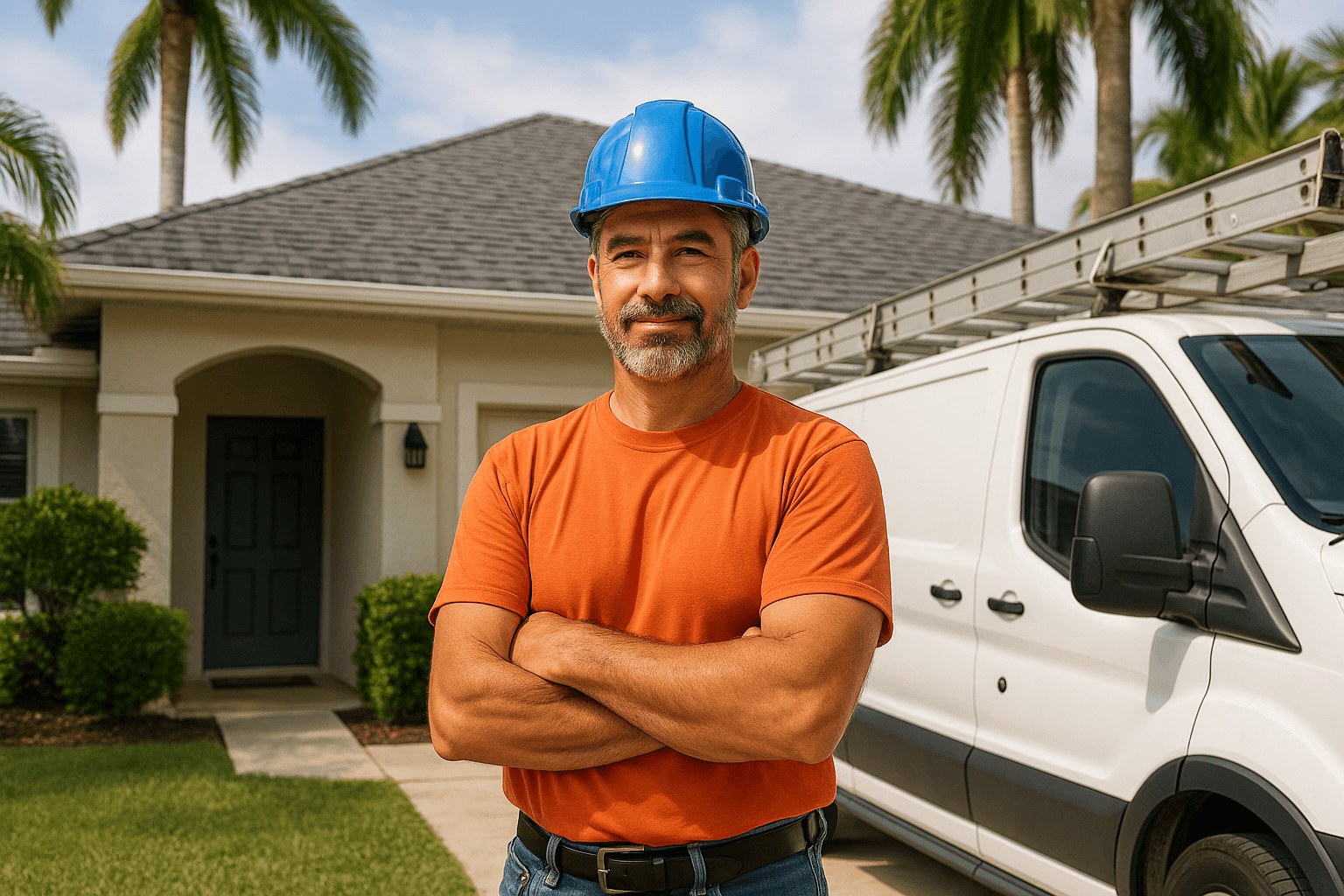 Bel-Mac Roofing, INC. hero image
